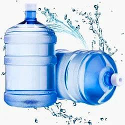 20L Mineral Water Jar